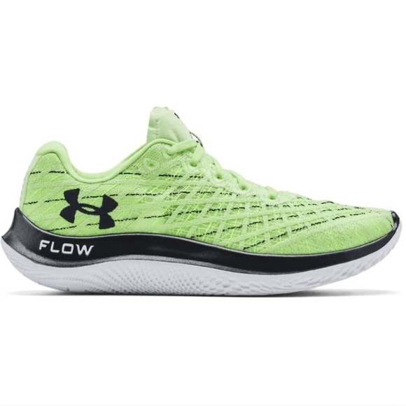 Under Armour Shoes UA Flow Velociti Wind NWB Size 10.5 - Picture 2 of 9